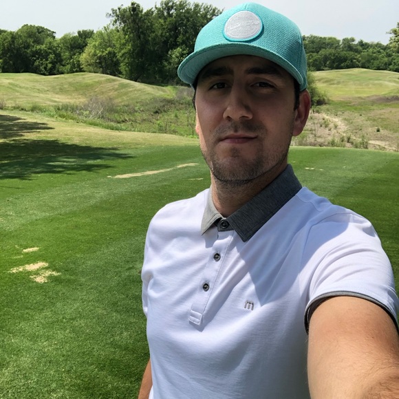 Meet your Posher, Ryan - Picture 1 of 1